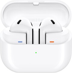 Le Galaxy Buds 3. (Source de l&#039;image : Samsung)