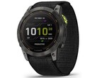 La version 10.33 de Garmin Alpha a été lancée pour les smartwatches Fenix 7, Epix 2, Enduro 2 et Quatix 7. (Image source : Garmin)