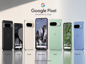 Une large gamme de modèles Pixel recevra Android 17.
