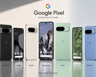 Une large gamme de modèles Pixel recevra Android 17.