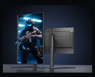 Le moniteur de jeu 27M2N5500X coûte environ 280 dollars en Chine.