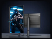 Le moniteur de jeu 27M2N5500X coûte environ 280 dollars en Chine.