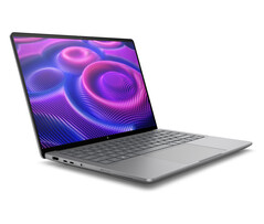 HP ZBook Ultra 14 G1a (source : HP)