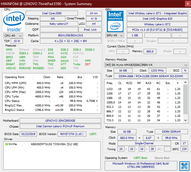 ThinkPad E590 - HWiNFO.