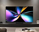 Le téléviseur Hisense U7QG est désormais disponible en précommande aux États-Unis. (Source de l'image : Hisense)