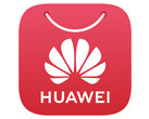Huawei a sa propre AppGallery. (Source : Huawei)