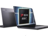 Le Huawei Qingyun L420 est équipé d'un processeur Kirin 9006C à 8 cœurs. (Image source : Huawei/ITHome - édité)