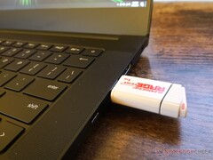 Patriot lance la clé USB 3.2 Gen 2 Supersonic Rage Prime avec une garantie de 5 ans et des vitesses de lecture allant jusqu'à 600 Mo/s