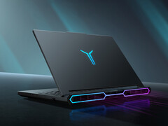 Le nouveau Legion Y9000P