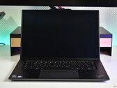 Le Lenovo ThinkPad X9-15p Gen 1 Aura Edition