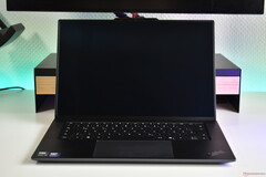Le Lenovo ThinkPad X9-15p Gen 1 Aura Edition