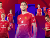 Les derniers maillots de MUFC (Source : MUFC)