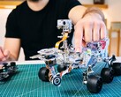 CircuitMess propose un robot programmable inspiré du Mars Rover.