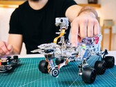 CircuitMess propose un robot programmable inspiré du Mars Rover.