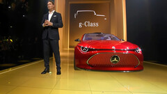 La Classe G moins chère sera une 