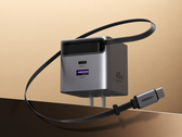 Le chargeur USB-C Ugreen Nexode 45 W est désormais disponible chez Costco