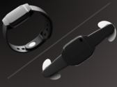 Le wearable Lyfe de Nullix sera financé par crowdfunding sur Kickstarter. (Source de l'image : Nullix)
