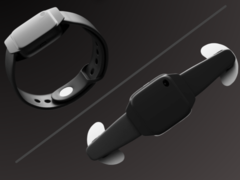 Le wearable Lyfe de Nullix sera financé par crowdfunding sur Kickstarter. (Source de l&#039;image : Nullix)