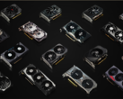 La carte graphique low-cost Nvidia GeForce RTX 3050 est maintenant officielle (image via Nvidia)