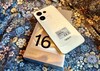 Test de l'Oppo Reno 16 FS