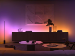 L'application Philips Hue a été mise à jour avec la version 5.16.0. (Source : Philips Hue)