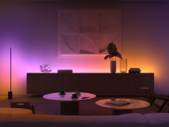 L&#039;application Philips Hue a été mise à jour avec la version 5.16.0. (Source : Philips Hue)