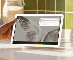 Même si la Pixel Tablet ne devrait pas avoir de successeur, Google développe actuellement un écran dédié à la maison connectée.