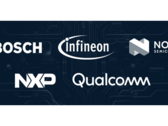 Les principaux investisseurs du nouvel accélérateur RISC-V. (Source : Qualcomm)