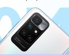 Le Redmi 10 est le premier smartphone bon marché de Xiaomi doté d'un appareil photo de 50 MP. (Source : Xiaomi)