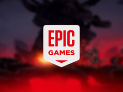 D&#039;après la fuite, Eastern Exorcist sera le prochain jeu gratuit sur mobile. En photo : une capture d&#039;écran modifiée du jeu. (Source de l&#039;image : Epic Games Store)