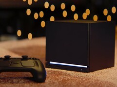 Selon des documents réglementaires publics, la Steam Machine pourrait être lancée avant le 29 juin 2026.
