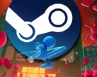 Stick It to the Stickman est entré en Early Access sur Steam le 18 août. (Source de l'image : Steam)