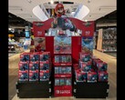 Présentation de la Nintendo Switch 2 en France (Image source : LCleunay_JV X account)