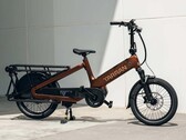 Le L1S est un nouveau vélo cargo