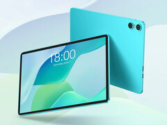 La P33 coûte actuellement 84,17 $ sur AliExpress. Photo : une photo promotionnelle de la tablette. (Source de l'image : Teclast)