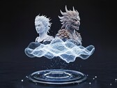 Modèle d'IA 3D 3.0 de Tencent Hunyuan (Image Source : Tencent Hunyuan)