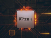 Il semble qu'AMD ait de nombreux APU basés sur Cezanne à lancer cette année. (Source de l'image : AMD)