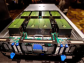 NVIDIA perdra 1,25 milliard de dollars US dans cette acquisition ratée. (Image source : Ritchie B Tongo/EPA)