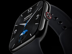 La Vivo Watch GT 2 prend en charge plus de 100 modes sportifs. (Source de l'image : Vivo)