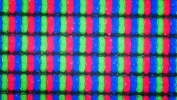 Réseau de sous-pixels Lenovo ThinkPad T14s Gen 6