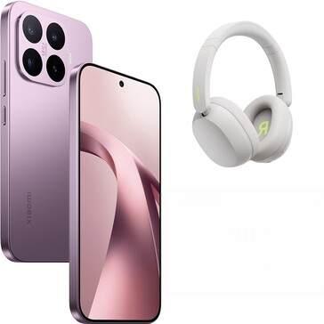 Le Xiaomi 17T pourrait être accompagné d'un casque Redmi Headphones Neo gratuit en guise de bonus de précommande ou de lancement