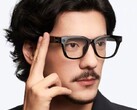 Les lunettes d'intelligence artificielle de Xiaomi sont vendues à partir de 280 dollars (Source : Xiaomi)