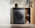 Le nouveau lave-linge Mijia Pro de Xiaomi (photo) est doté d'une super technologie d'électrolyse. (Source de l'image : Xiaomi)