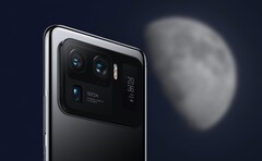 Le Xiaomi Mi 11 Ultra est capable de réaliser un zoom optique 5x et un zoom numérique 120x. (Image source : Xiaomi/Alvin Tse - édité)