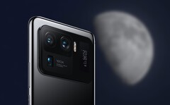 Le Xiaomi Mi 11 Ultra est capable de réaliser un zoom optique 5x et un zoom numérique 120x. (Image source : Xiaomi/Alvin Tse - édité)