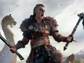 Assassin's Creed Valhalla présente toujours des problèmes de compatibilité lorsque les cœurs d'efficacité sont activés (Image source : Ubisoft)