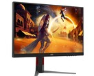 AOC Q27G4Z : Nouveau moniteur gaming à taux de rafraîchissement élevé (Source d'image : AOC)