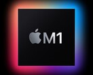 le prochain SoC deApple pour les MacBook Pros pourrait s'appeler M1 Pro et M1 Max. (Image Source : Apple)