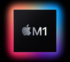 le prochain SoC deApple pour les MacBook Pros pourrait s&#039;appeler M1 Pro et M1 Max. (Image Source : Apple)