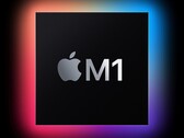 le prochain SoC deApple pour les MacBook Pros pourrait s'appeler M1 Pro et M1 Max. (Image Source : Apple)